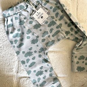 Kate Quinn Panda Pant